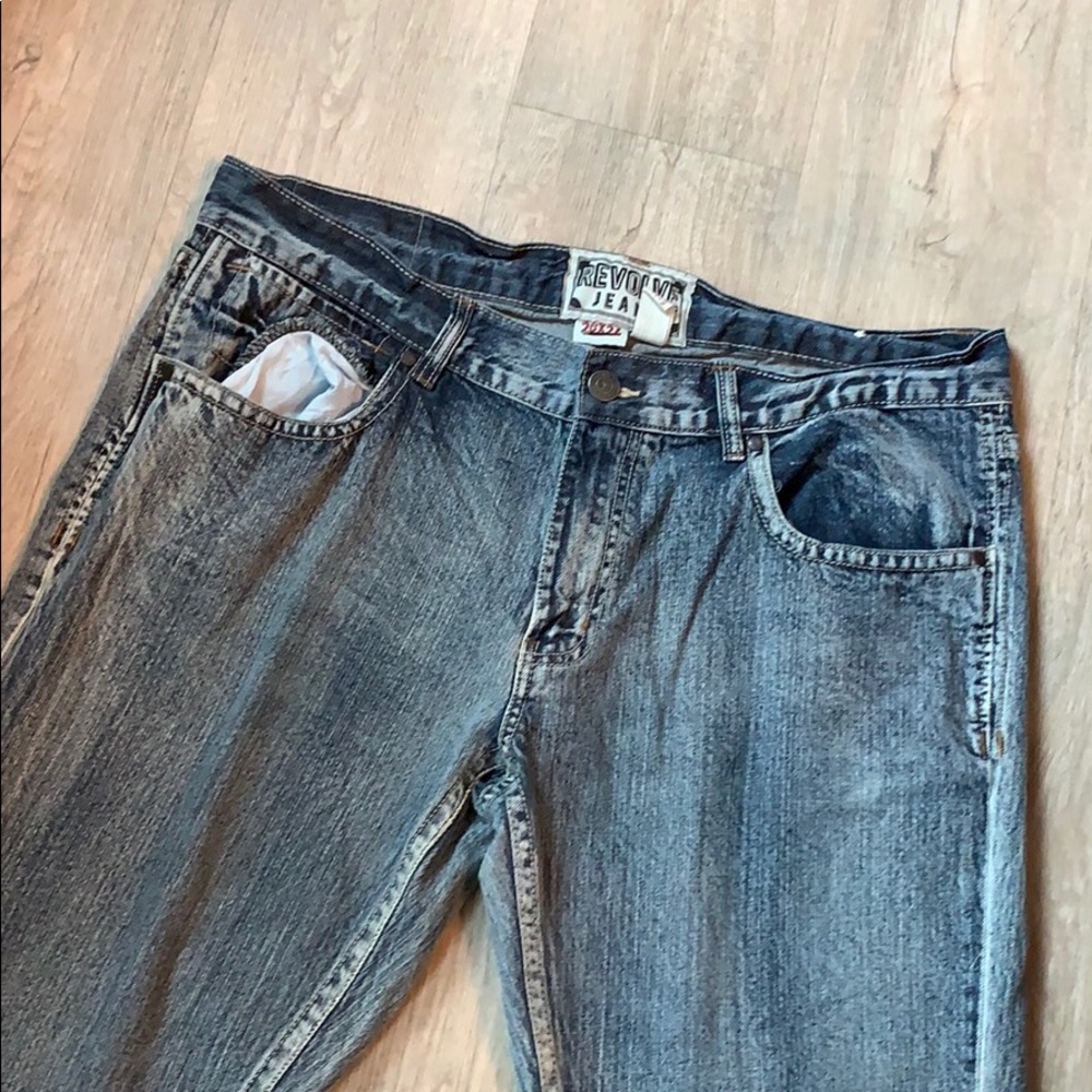 👖Revolve 38/32 - Picture 4 of 7